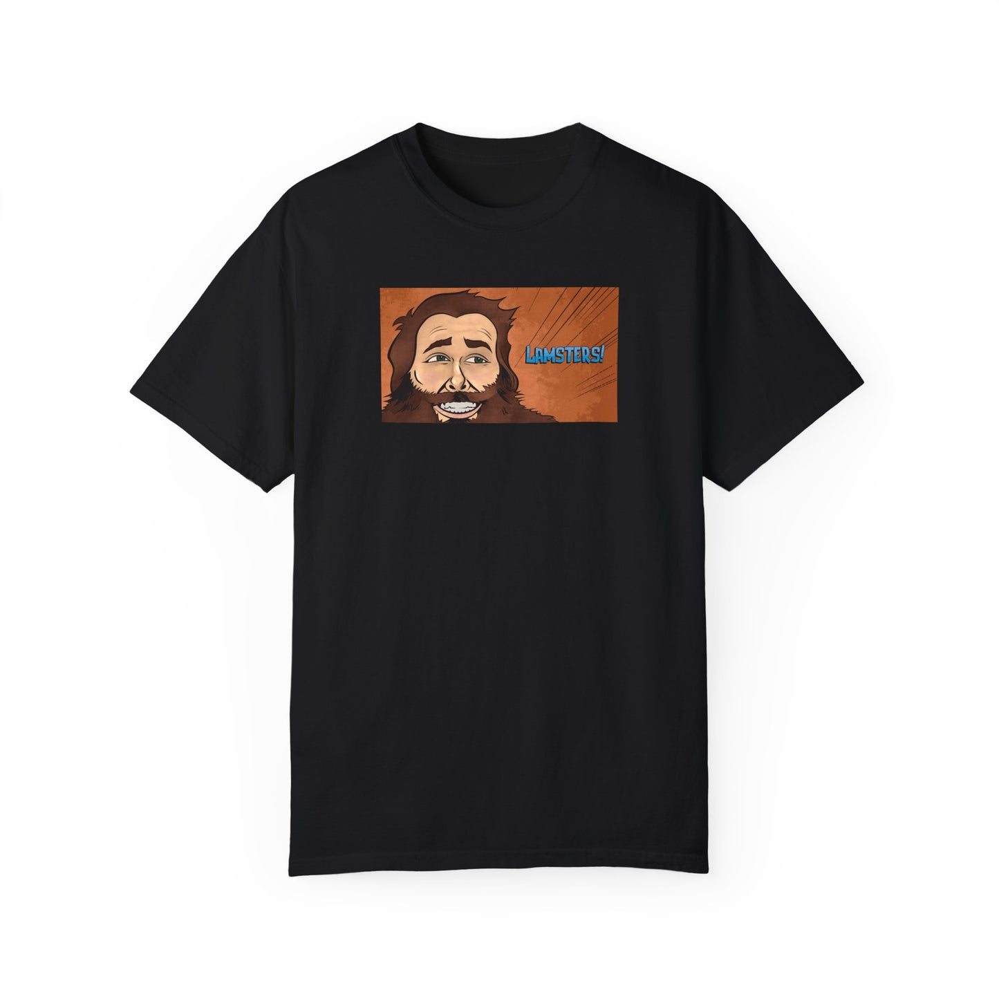 LAMSTERS! Graphic T-Shirt