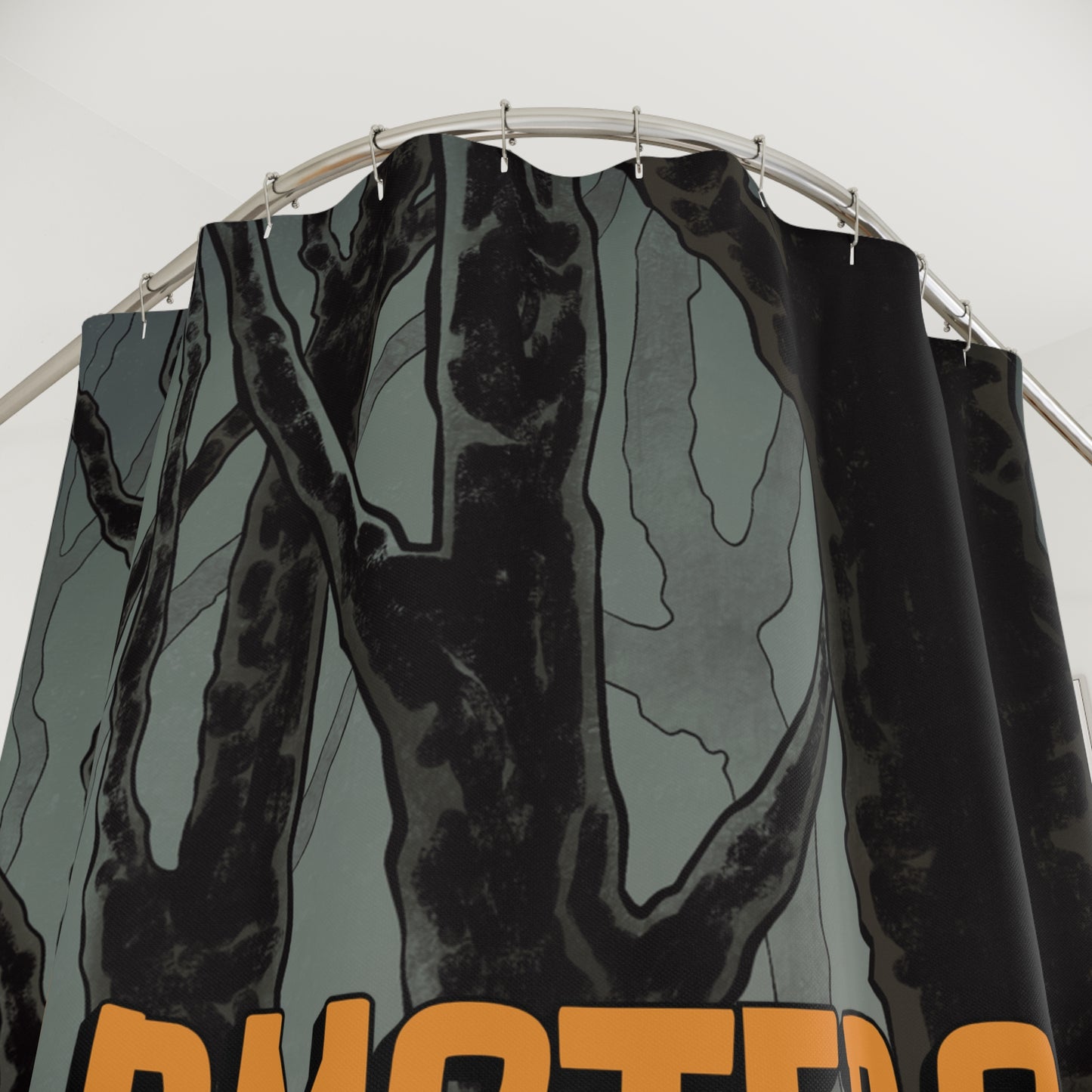 Shower Curtain
