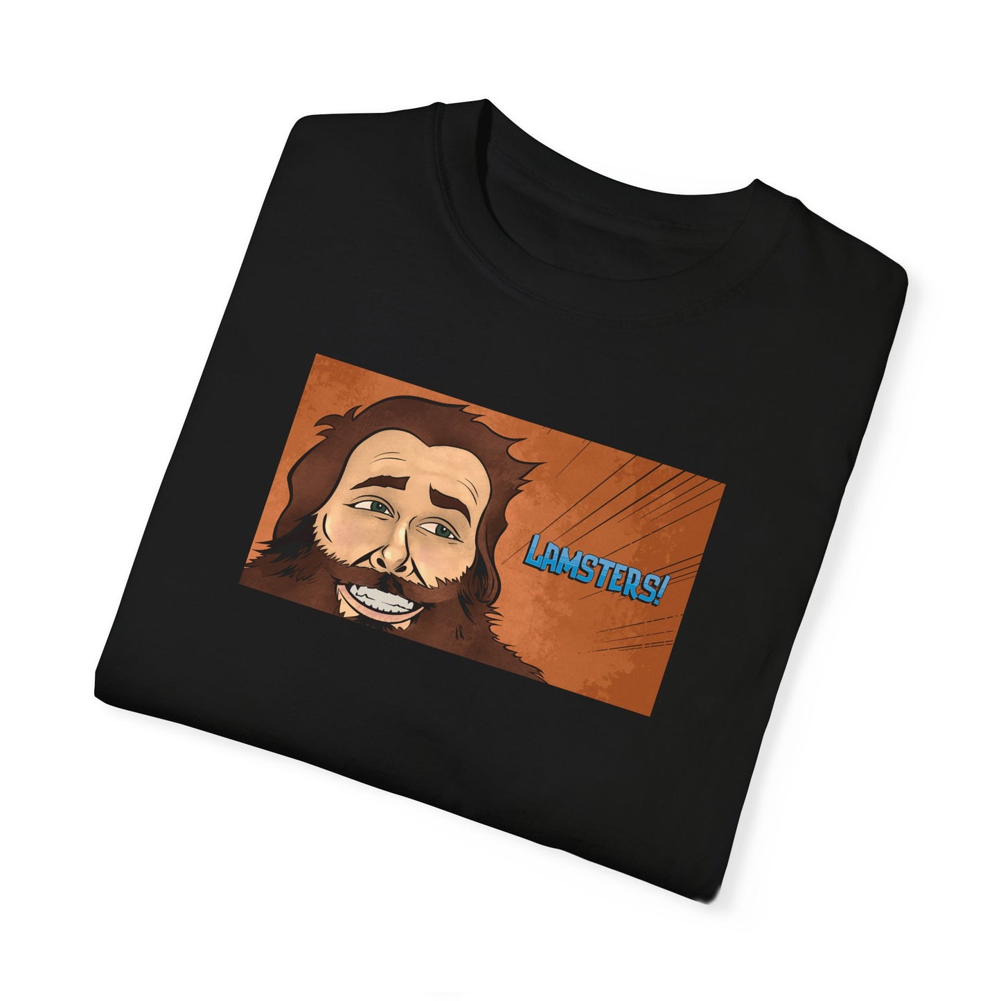 LAMSTERS! Graphic T-Shirt