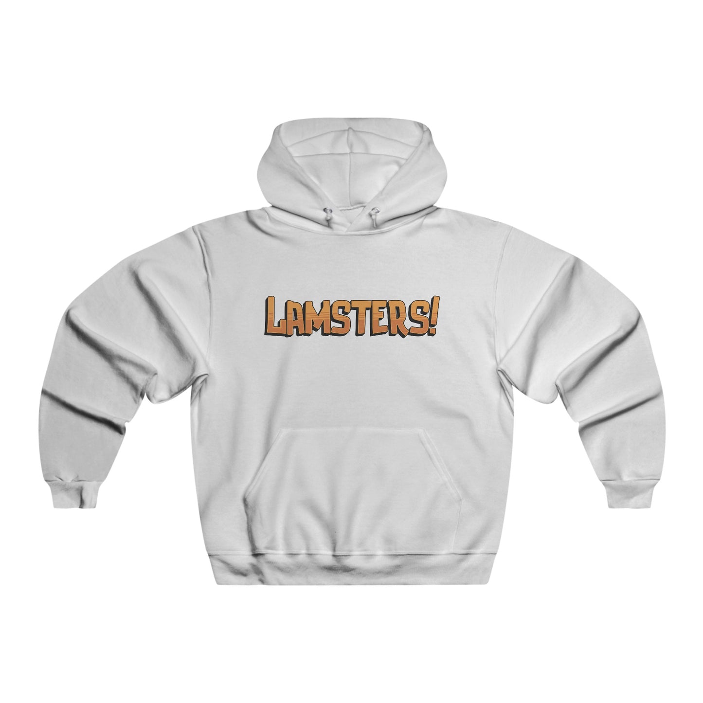 LAMSTERS! Logo Hoodie