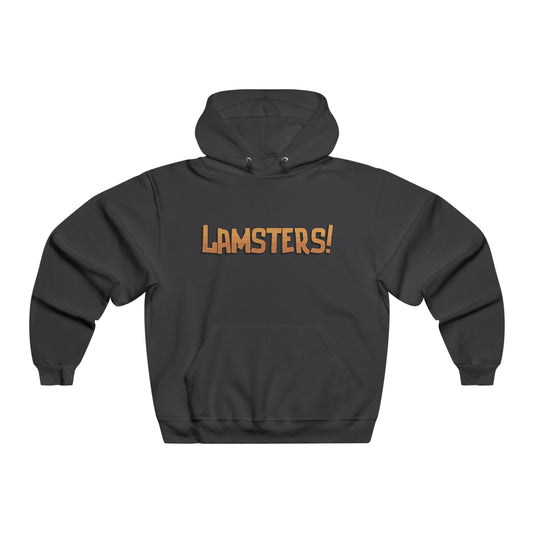 LAMSTERS! Logo Hoodie