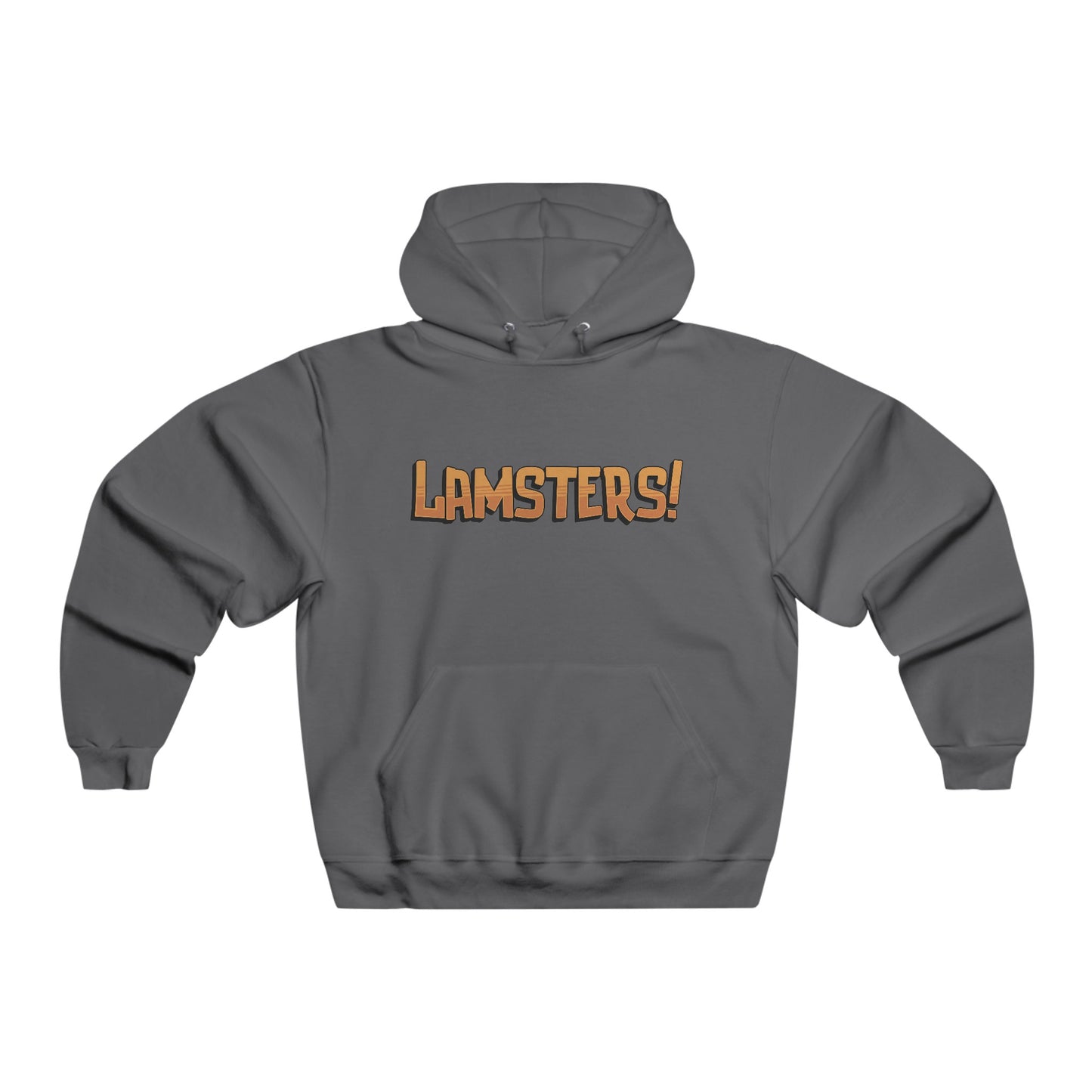 LAMSTERS! Logo Hoodie