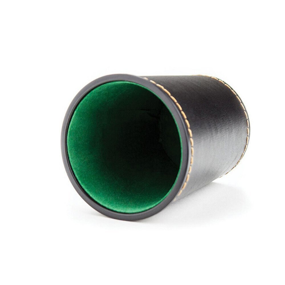 Dice Cup With Dice