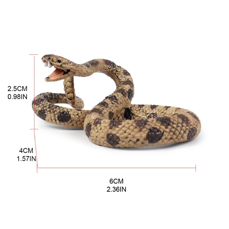 Rattlesnake